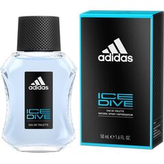 Adidas Adidas Ice Dive Woda toaletowa dla mężczyzn 50ml