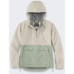Kurtka Carhartt Rain Defender Light SageChalk