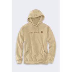 Bluza Carhartt Marquette Logo Beach Heather