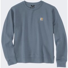 Bluza Carhartt French Terry ThunderCloud
