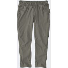 Damskie Spodnie Carhartt Force RipStop Dusty Olive