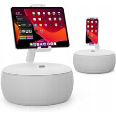 Regulowany Stojak Poduszka Podstawka na Tablet Telefon Smartfon / Saiji U3