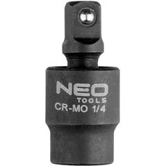 Σύνδεσμος κρούσης 1/4"  TOP-10-253