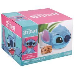 Δοχείο μπισκότων Disney Stitch από Paladone