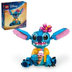 Lego Disney Classic Stitch (43249) (LGO43249) έως 12 άτοκες Δόσεις