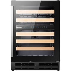 Ψυγείο κρασιού Hisense (RW17W4NWLG0)