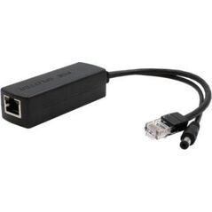 Exsys Rozgałęźnik EXSYS EX-60320 10/100Mbps 802.3at PoE+
