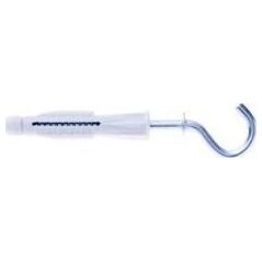 MCFIX DYBEL UNIWERSALNY Z HAKIEM SUFITOWYM PUHS 06/37MM (2 STO)