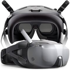 DJI Goggles N3 - Okulary / Gogle FPV - OUTLET