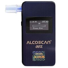 Alcoscan®007 LV (class A)  Rovico  blue