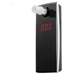 Alcoscan 5200 Secret μαύρο - Αλκοολόμετρο Alcoscan 5200 Secret LV