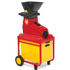 Wolf-Garten Rozdrabniacz frezowy SDL 2800 EVO