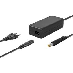 Zasilacz do laptopa Avacom 65 W, 5.1 mm, 3.3 A, 19.5 V (ADAC-DE1-A65W)