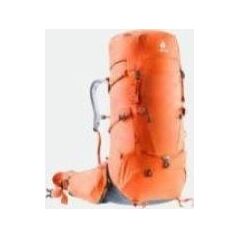 Plecak turystyczny Deuter Plecak turystyczny Aircontact Core 55+10 SL paprika-graphite