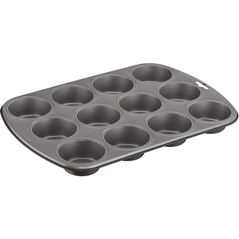 Tefal Easybake 12 μαφινι 38 x 27 εκ. - Φόρμα για μάφιν