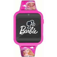 Έξυπνο Ρολόι Accutime Barbie