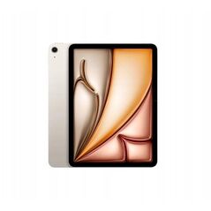 iPad Air 11" M3 Wi-Fi 1TB Starlight MCAQ4HC/A