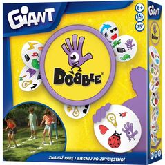 Rebel gra Dobble Giant 27567