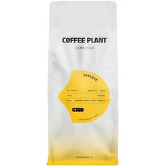 COFFEE PLANT - Έντονο Espresso 1kg