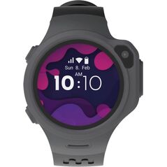 myFirst Fone R1c -παιδικό ρολόι-τηλέφωνο, γκρι