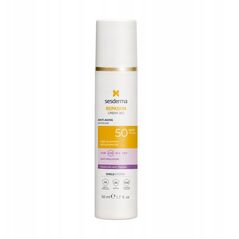 Sesderma Repaskin Urban 365 Anti-Aging Spf50 Senėjimą stabdantis veido kremas nuo saulės 50ml