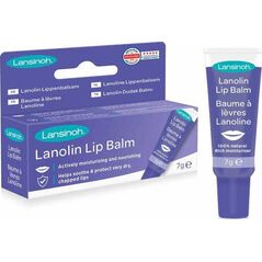 Lansinoh  Balsam do ust z lanoliną 7 g