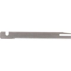Bosch Bosch saber saw blade set for GSG 300, 1 pair (material thickness up to 70mm)