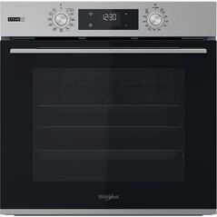 Απορροφητήρας Whirlpool Εντοιχιζόμενος φούρνος Whirlpool OMSK58HU1SX