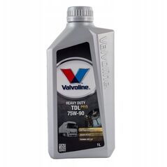 Valvoline Λάδι Μετάδοσης HD TDL PRO 75W90 1L, Valvoline