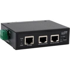 Exsys EX-61002 Ethernet do 2 x szeregowy RS-232/422/485