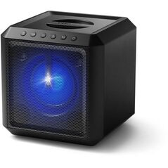 Ηχείο Vega PHILIPS ΑΣΥΡΜΑΤΟ ΗΧΕΙΟ BLUETOOTH Phil-TAX4207/10>