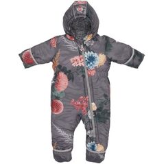 Φόρμα Lodger Skier BotAnimal 18-24 μηνών Peony SK 592_18-24