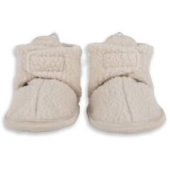 Νέο! Παντόφλες Lodger Slipper Teddy Birch 12-18m SLT 599_12-18
