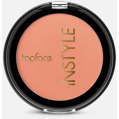 TOPFACE_Instyle Ρουζ Blush On Blusher 005