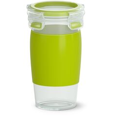 Δοχείο για μεσημεριανό Tefal N1071510 MSEAL&GO SMOOTHIE MG GREEN TEF1