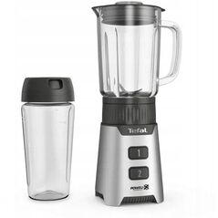 Tefal Minimix 400 W ασημί