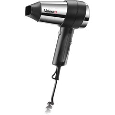 Valera Action 1800 Push 1800 W μαύρο - Στεγνωτήρας μαλλιών τοίχου