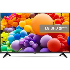 LG 55UT73003LA 55 (139 cm) UHD 4K TV 8806084497420