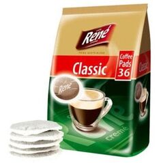 Rene Classic 36 μερίδες - Σακουλάκια καφέ Rene Classic