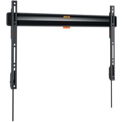 Vogels TVM 3603 Σταθερή Βάση Τοίχου για Τηλεόραση 40-100" μέγιστο βάρος 75 kg μαύρο - Στήριγμα τοίχου για τηλεοράσεις