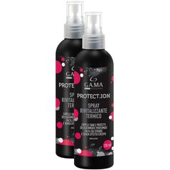 GA.MA PROTECT.ION 120ml - Προστατευτικό προϊόν για τα μαλλιά