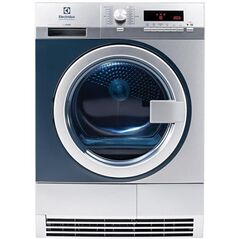 Electrolux Professional 4 kg ασημί - Ντουλάπα στεγνώματος ρούχων
