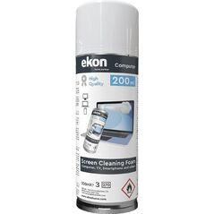 ECSPRAYFOAM200ML