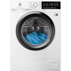 Electrolux PerfectCare 600 7 kg βάθος 44.9 cm 1400 στροφές/λεπτό - Πλυντήριο ρούχων με εμπρόσθια φόρτωση