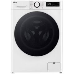 LG 8/5 kg βάθος 47.5 cm 1200 στροφές/λεπτό. λευκό - Πλυντήριο ρούχων με στεγνωτήριο