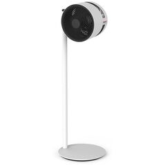 Boneco Cool&Clean 36 W λευκό/μαύρο - Ανεμιστήρας δαπέδου και καθαριστής αέρα