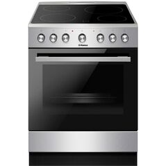 Ηλεκτρική κουζίνα Hansa FCCX580009
