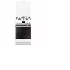 Hansa FCMW59209 κουζίνα αερίου
