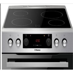 Hansa FCIXS69463 επαγωγική κουζίνα