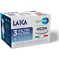Laica FAST DISK 3gb - Φίλτρο νερού